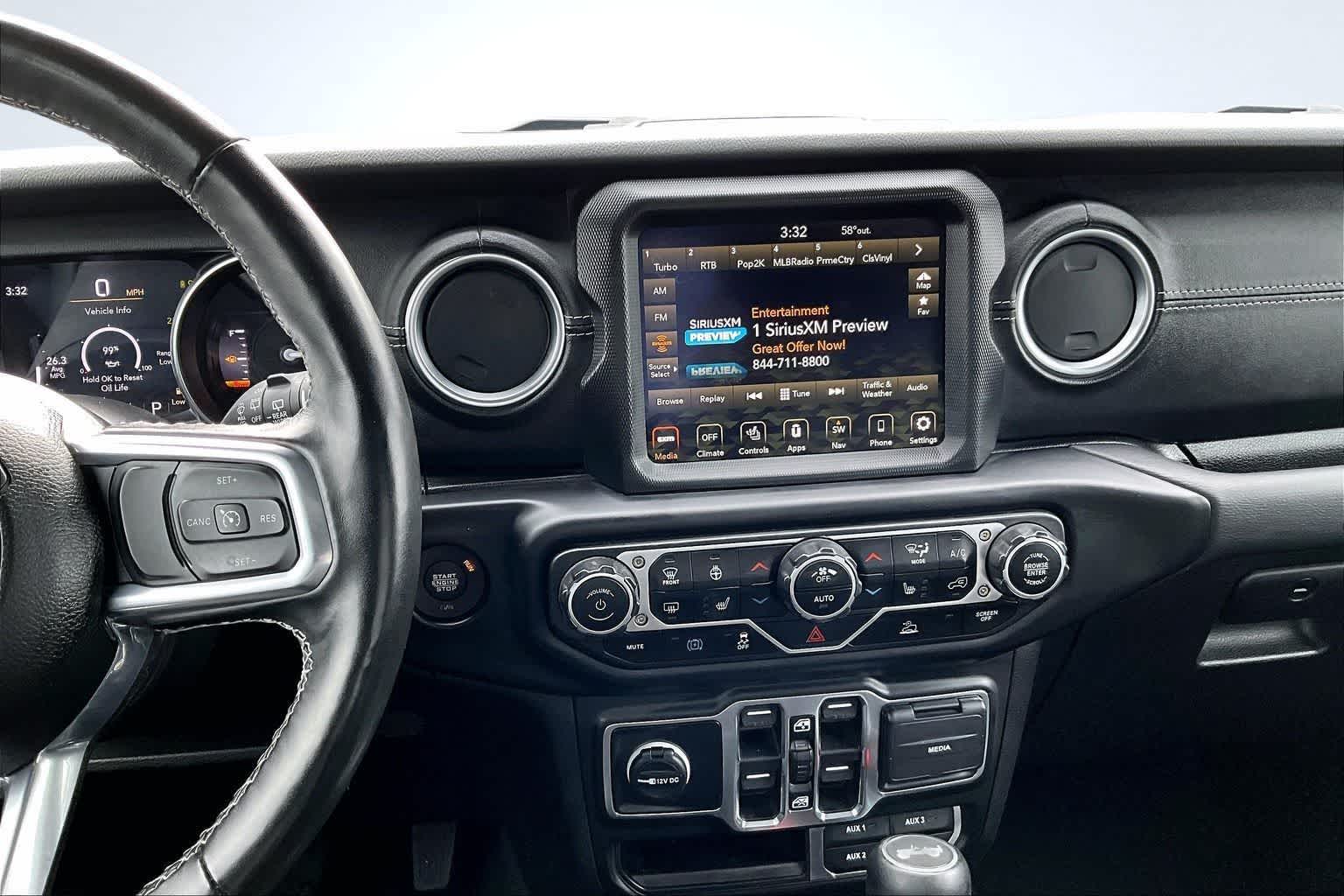 Thumbnail: 2023 Jeep Wrangler - 16