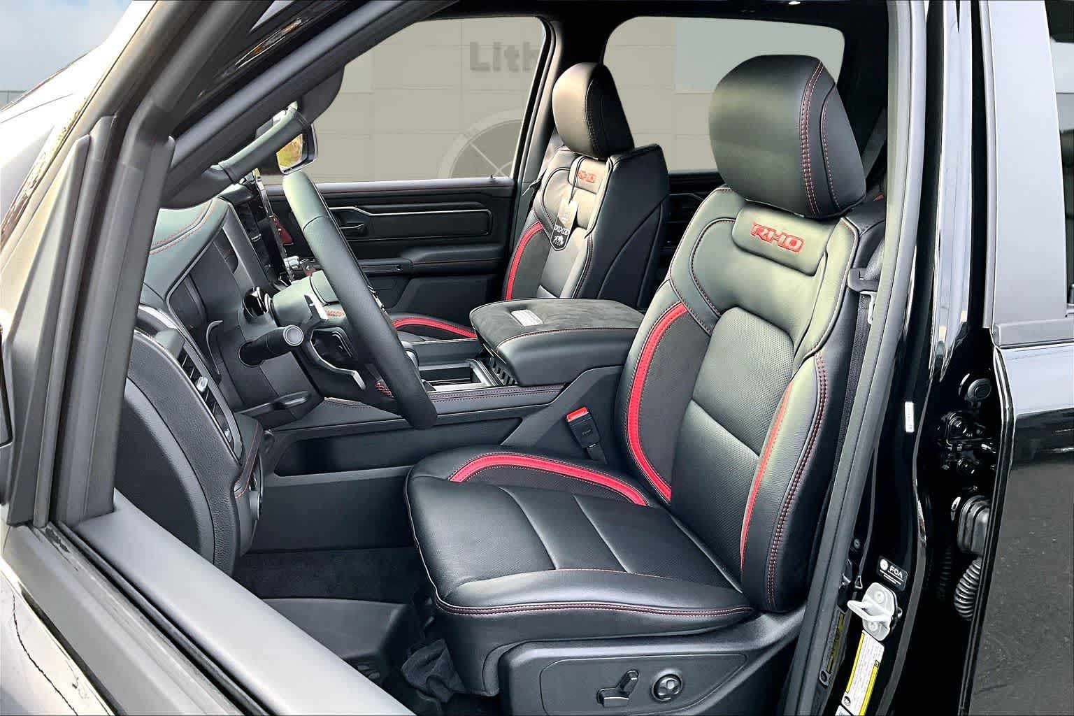 Thumbnail: 2026 RAM 1500 - 11