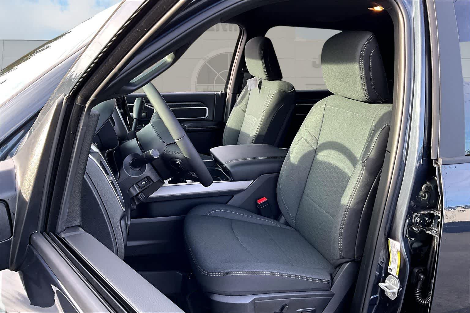 Thumbnail: 2026 RAM 3500 - 11