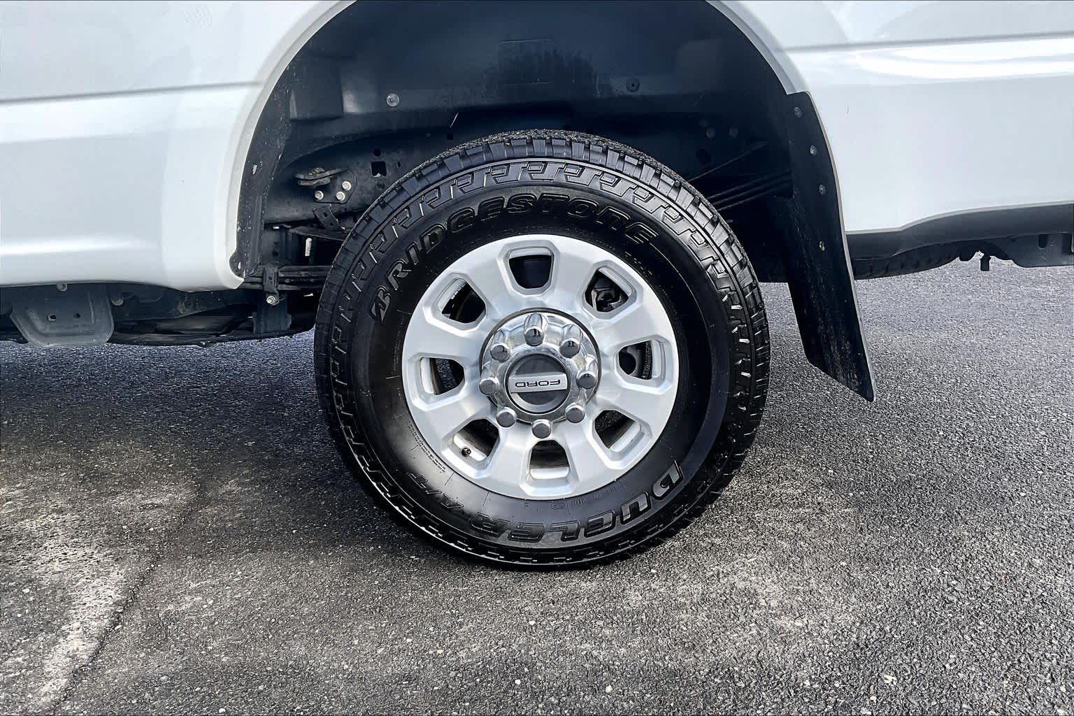 Thumbnail: 2024 Ford Econoline - 35