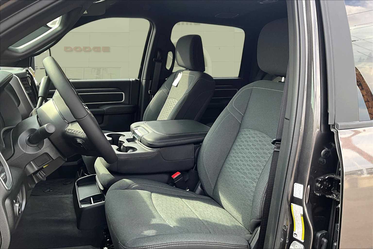 Thumbnail: 2026 RAM 3500 - 11