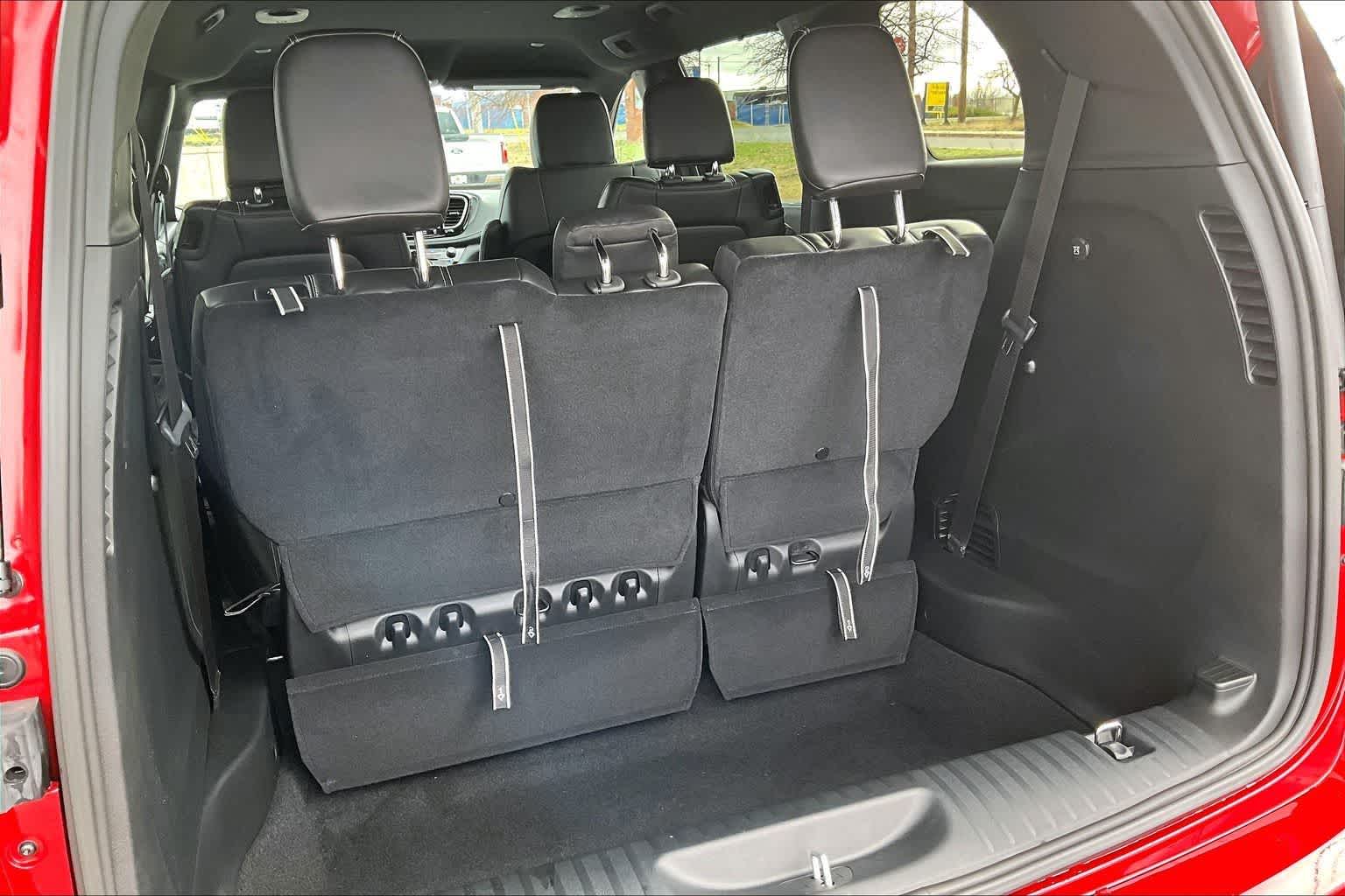 Thumbnail: 2026 Chrysler Pacifica - 19