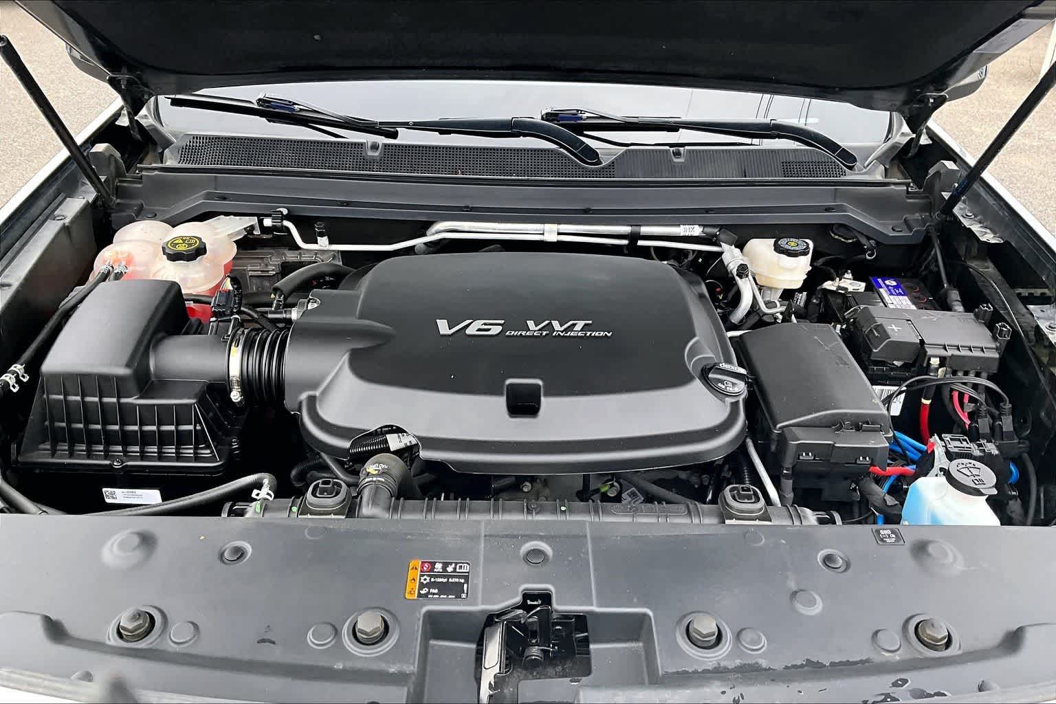 Thumbnail: 2022 GMC Canyon - 9