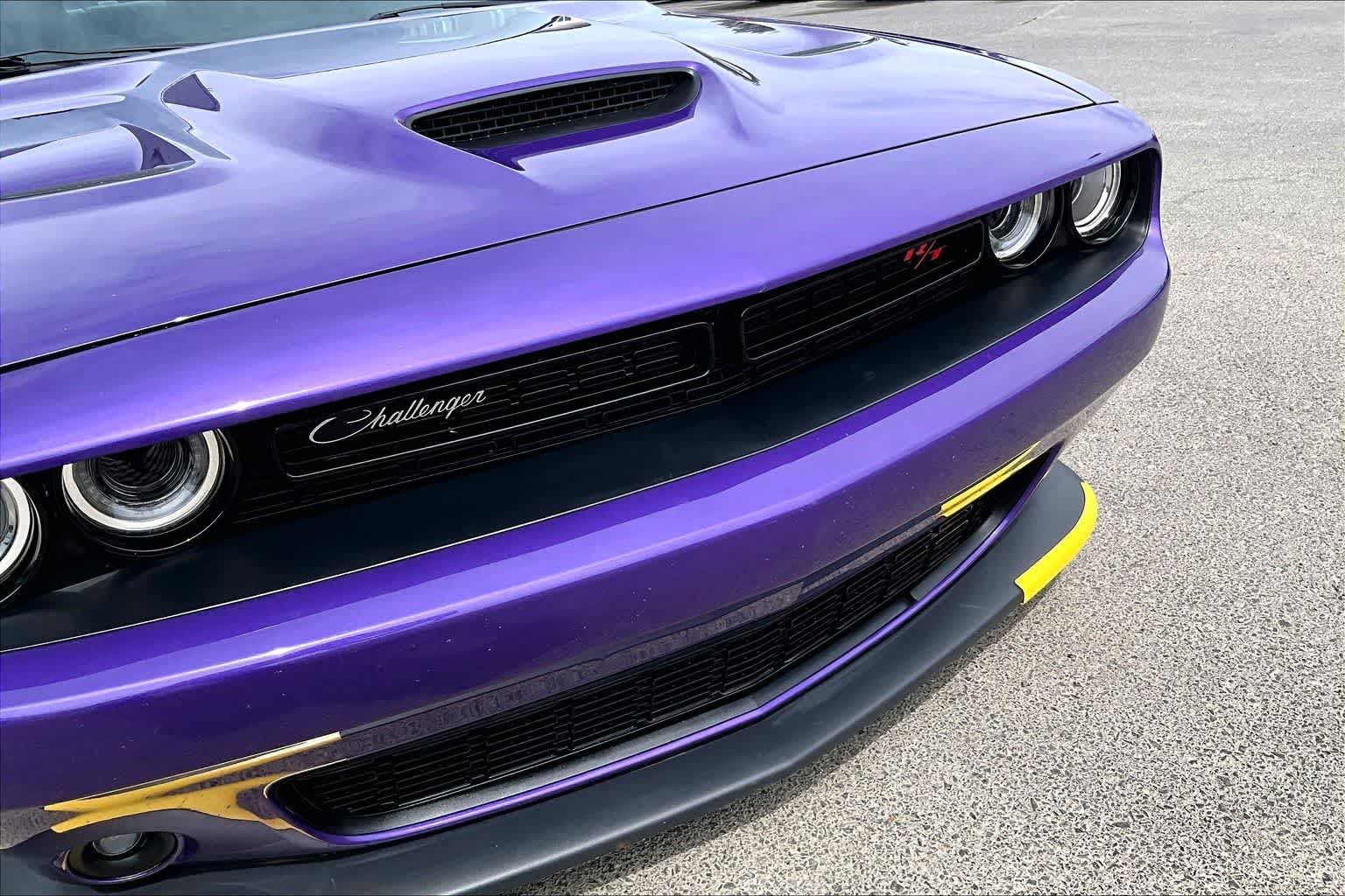Thumbnail: 2019 Dodge Challenger - 32