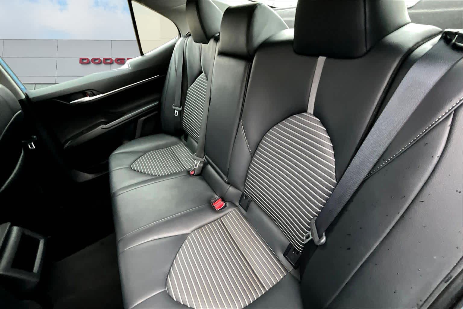 Thumbnail: 2024 Toyota Camry - 13