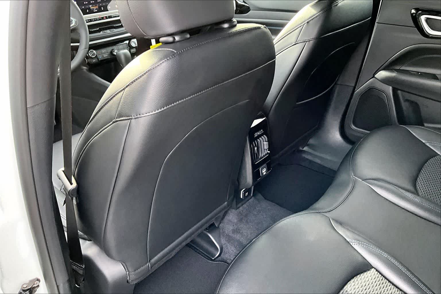 Thumbnail: 2026 Jeep Compass - 12