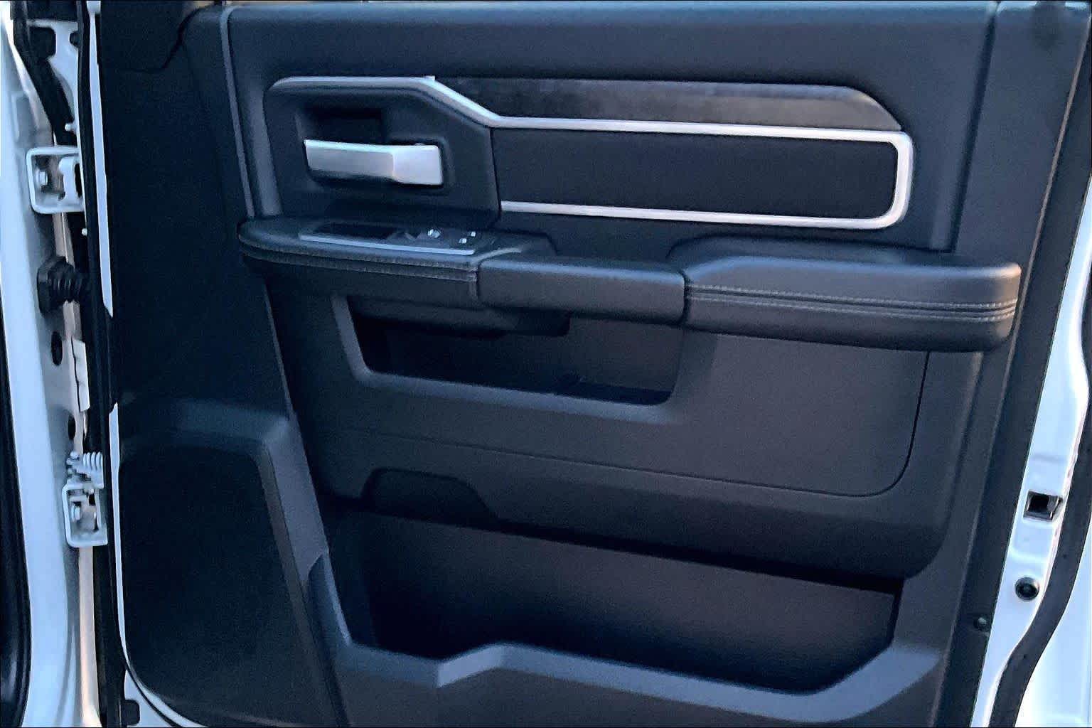 Thumbnail: 2024 RAM 2500 - 29