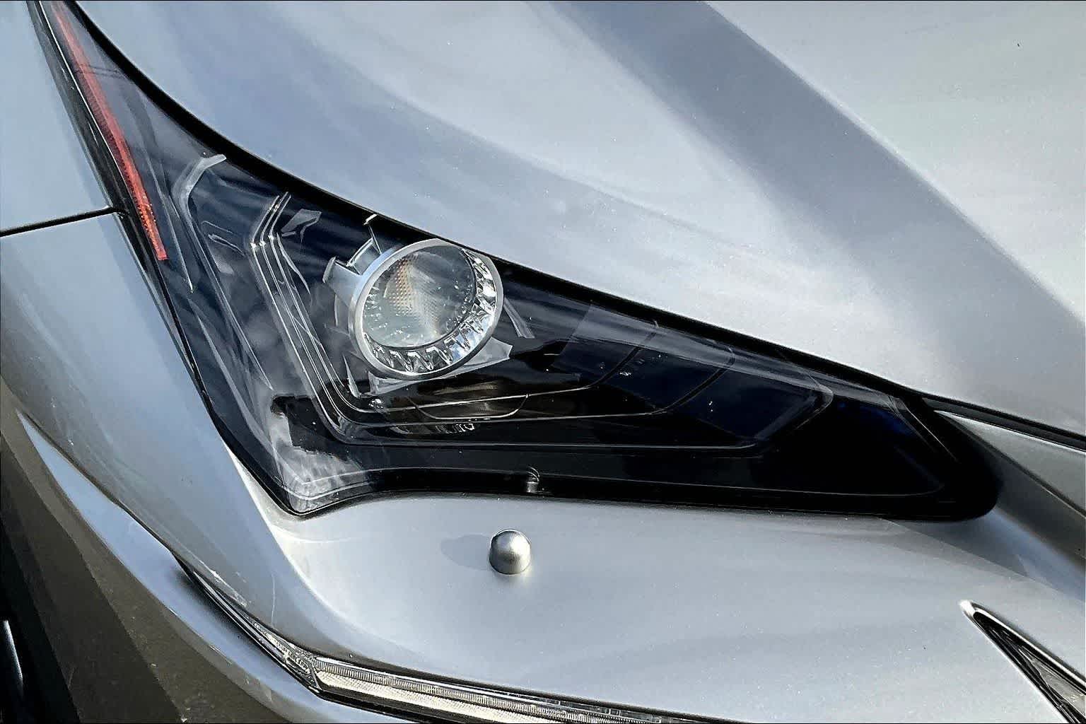 Thumbnail: 2019 Lexus NX - 31