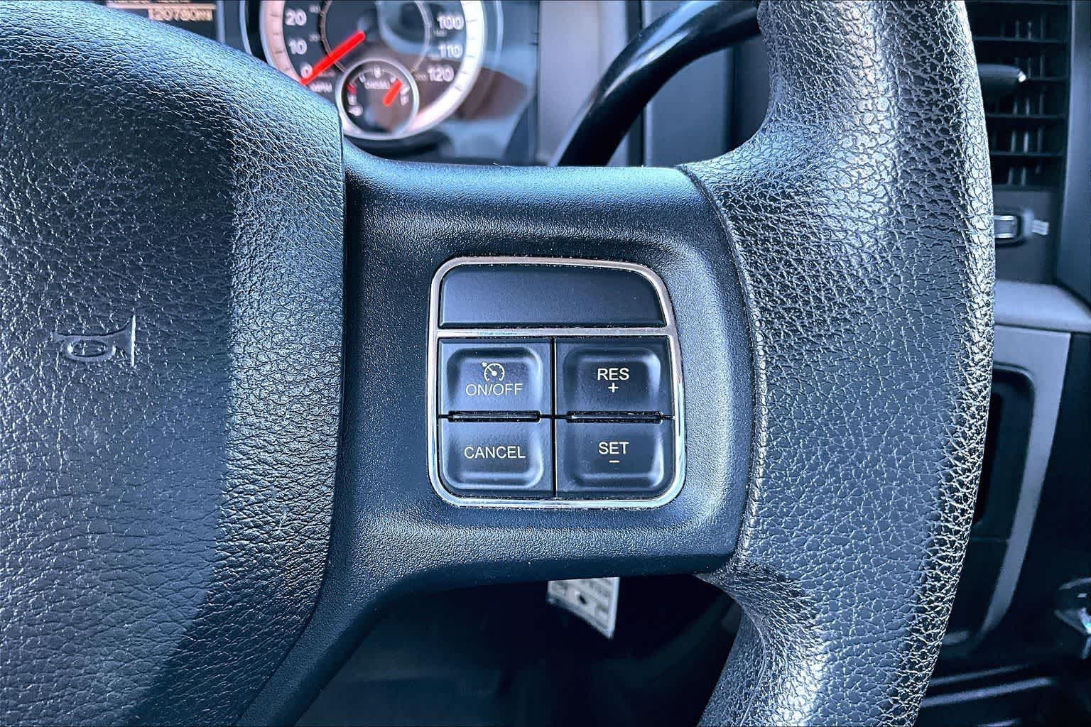Thumbnail: 2017 RAM 2500 - 26