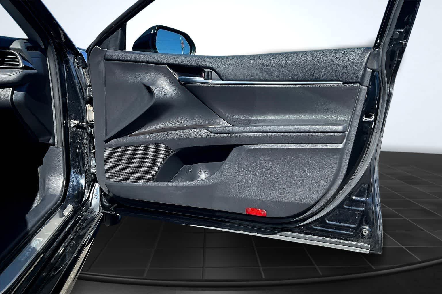 Thumbnail: 2024 Toyota Camry - 29