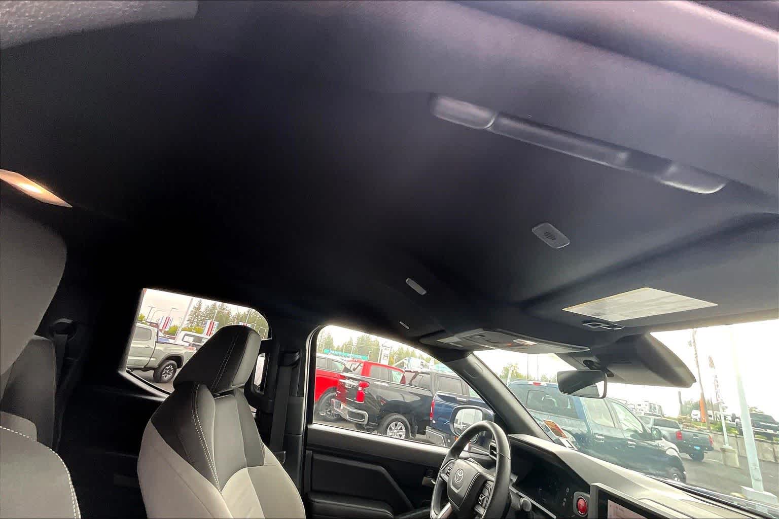 Thumbnail: 2025 Toyota Tacoma - 31