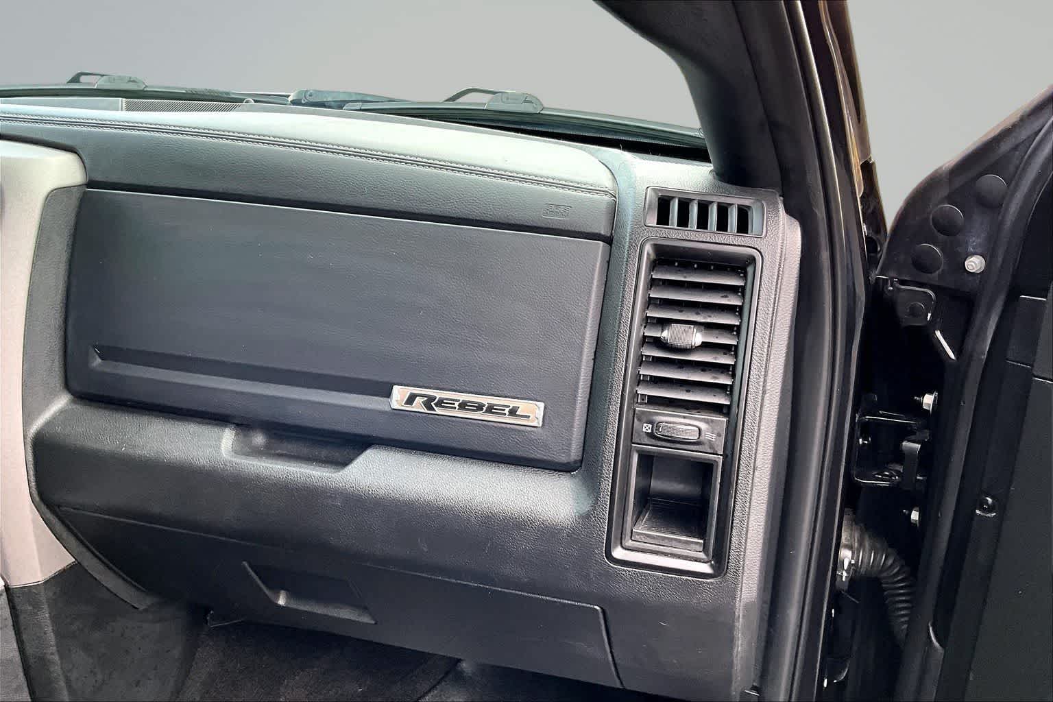 Thumbnail: 2017 RAM 1500 - 24