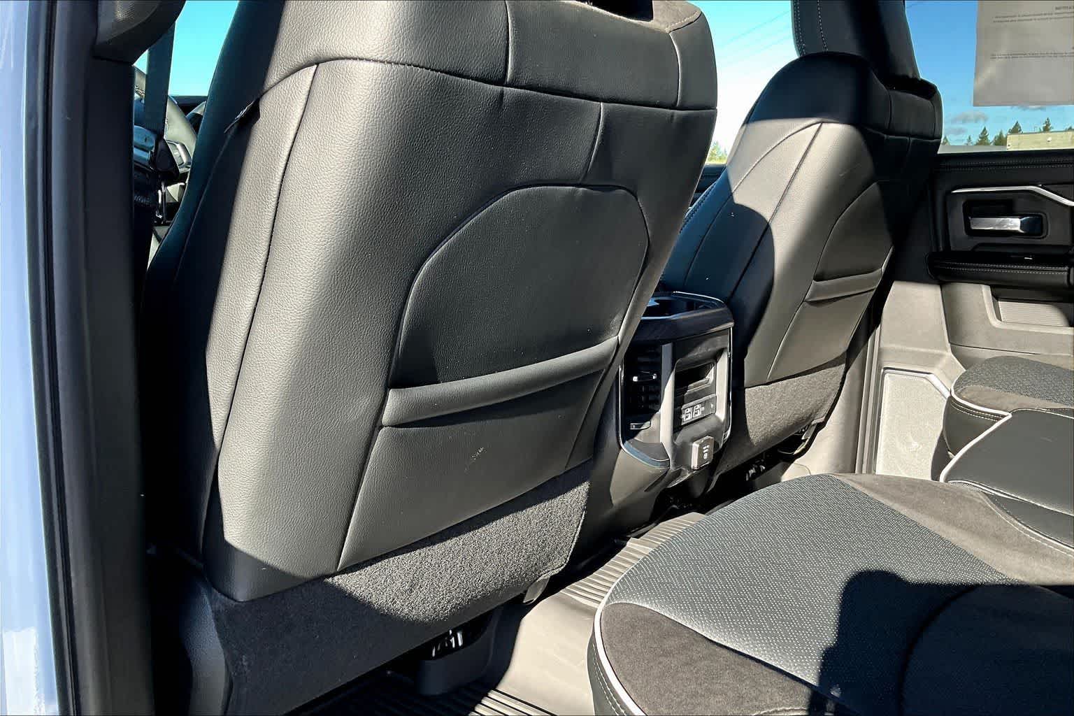 Thumbnail: 2026 RAM 2500 - 12