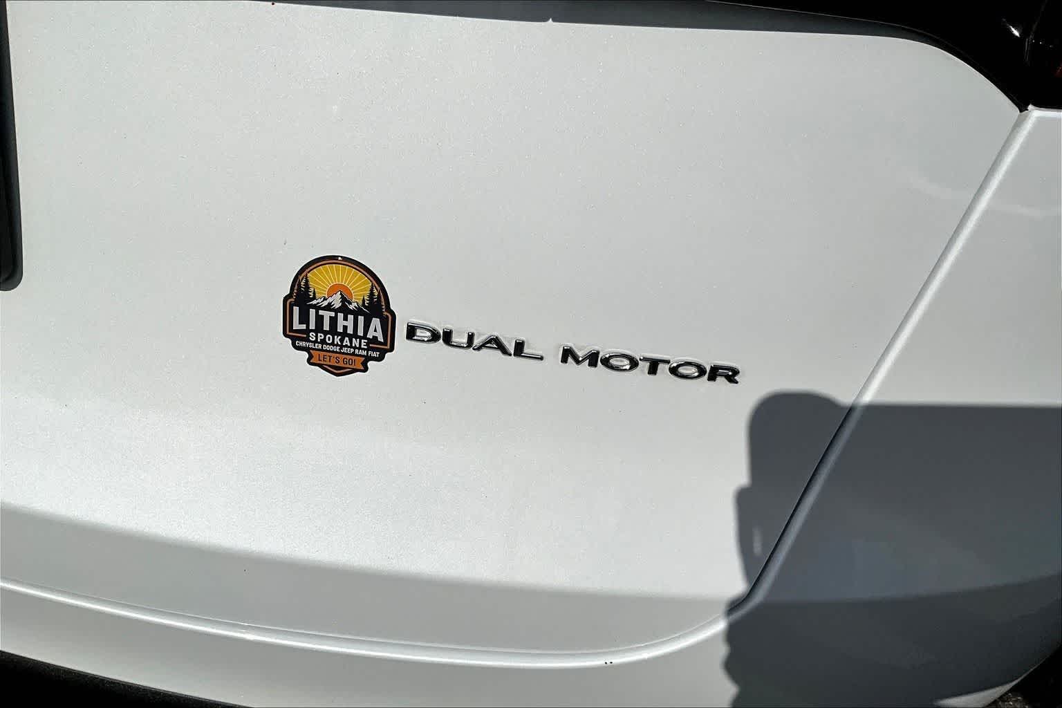 Thumbnail: 2023 Tesla Model Y - 7