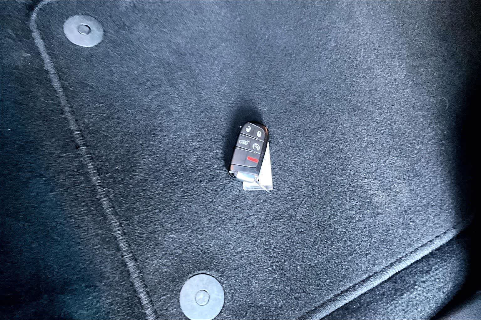 Thumbnail: 2025 Dodge Durango - 20