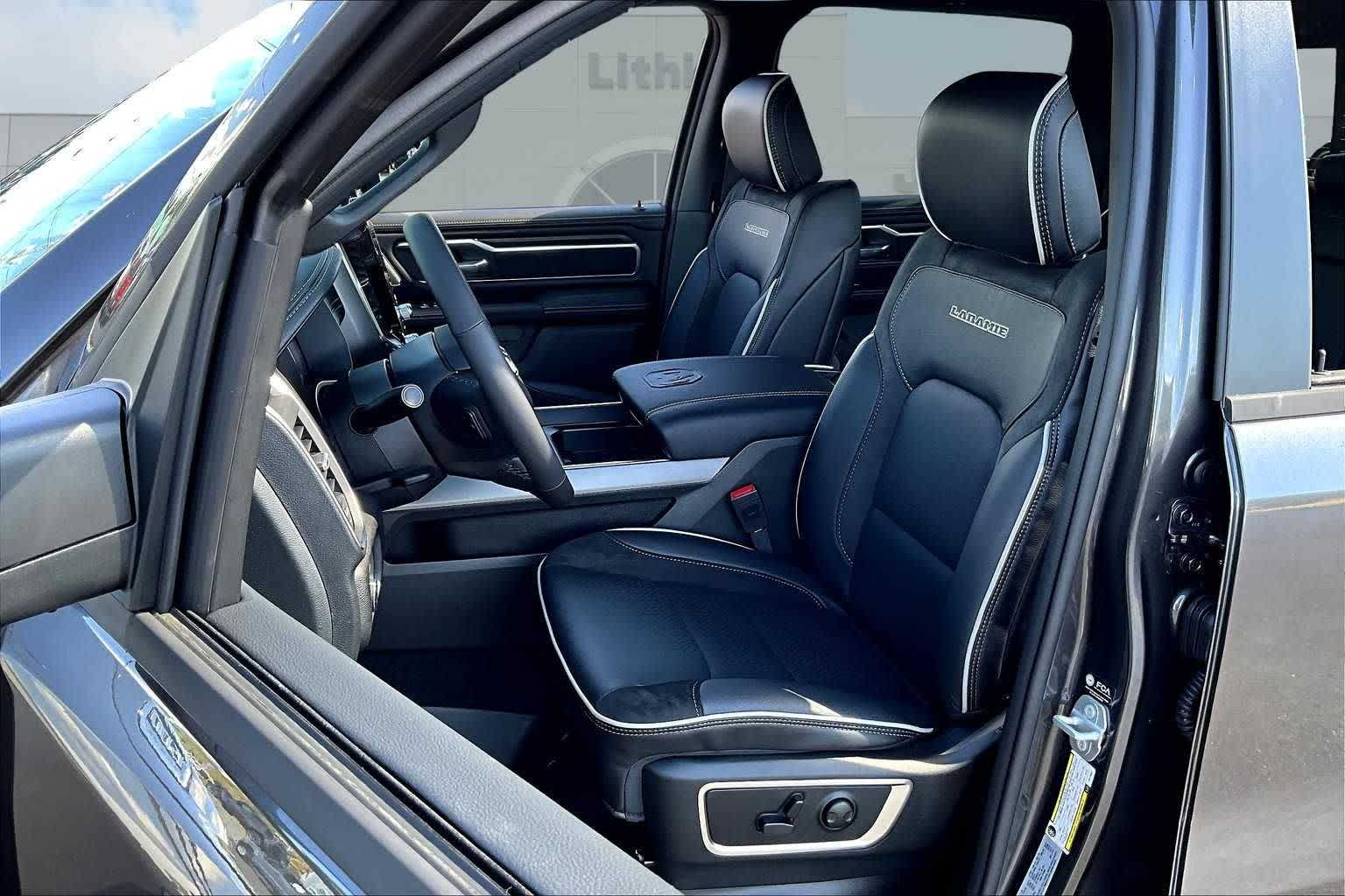 Thumbnail: 2026 RAM 1500 - 11