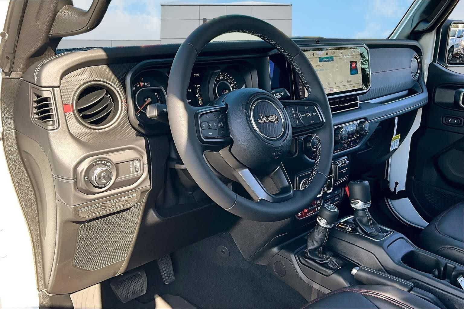 Thumbnail: 2025 Jeep Gladiator - 3