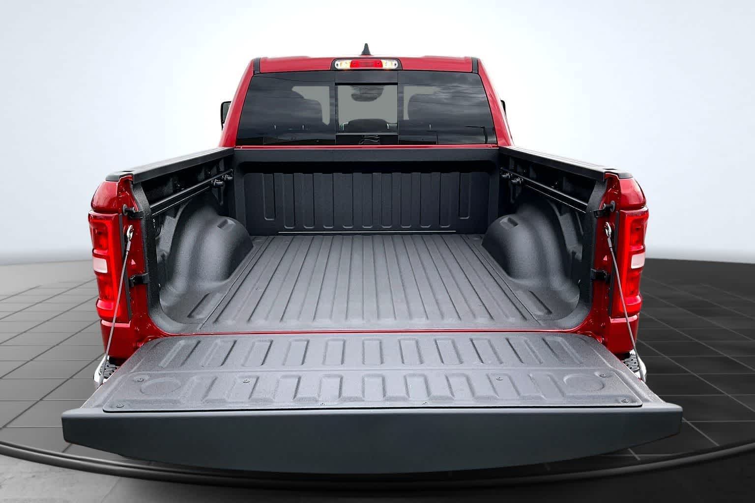 Thumbnail: 2026 RAM 1500 - 19