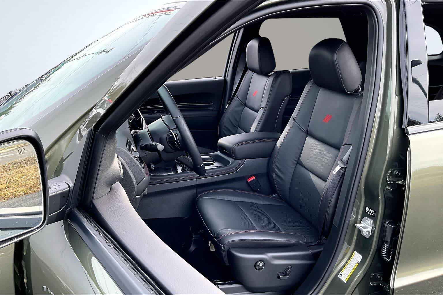 Thumbnail: 2026 Dodge Durango - 11