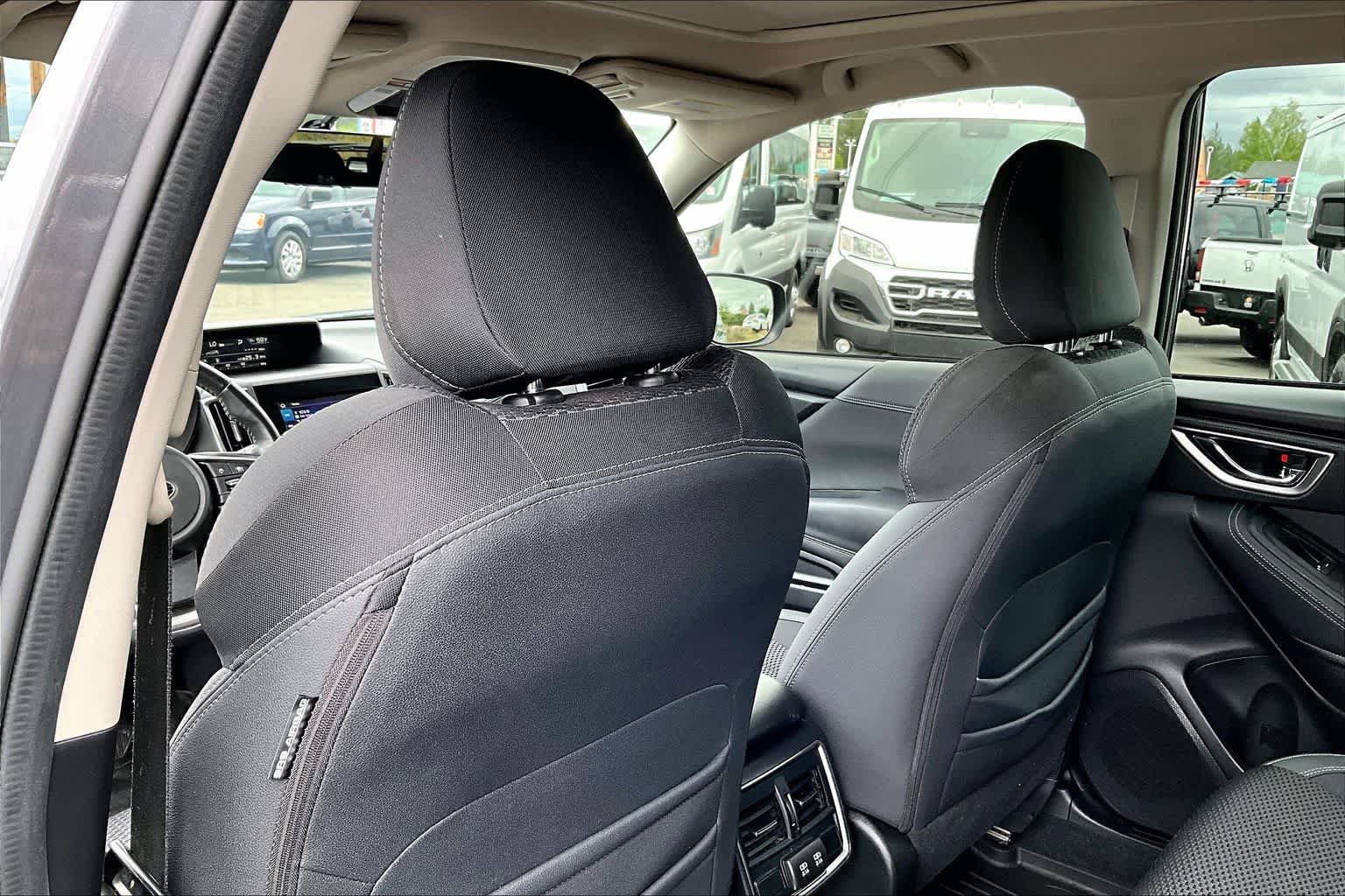 Thumbnail: 2020 Subaru Forester - 12