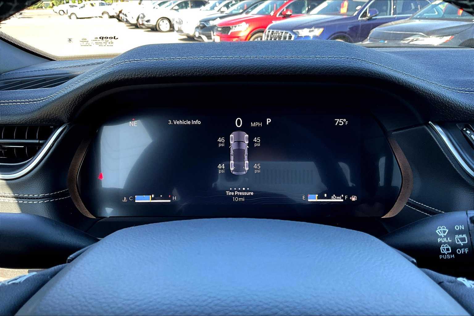 Thumbnail: 2025 Jeep Grand Cherokee - 18