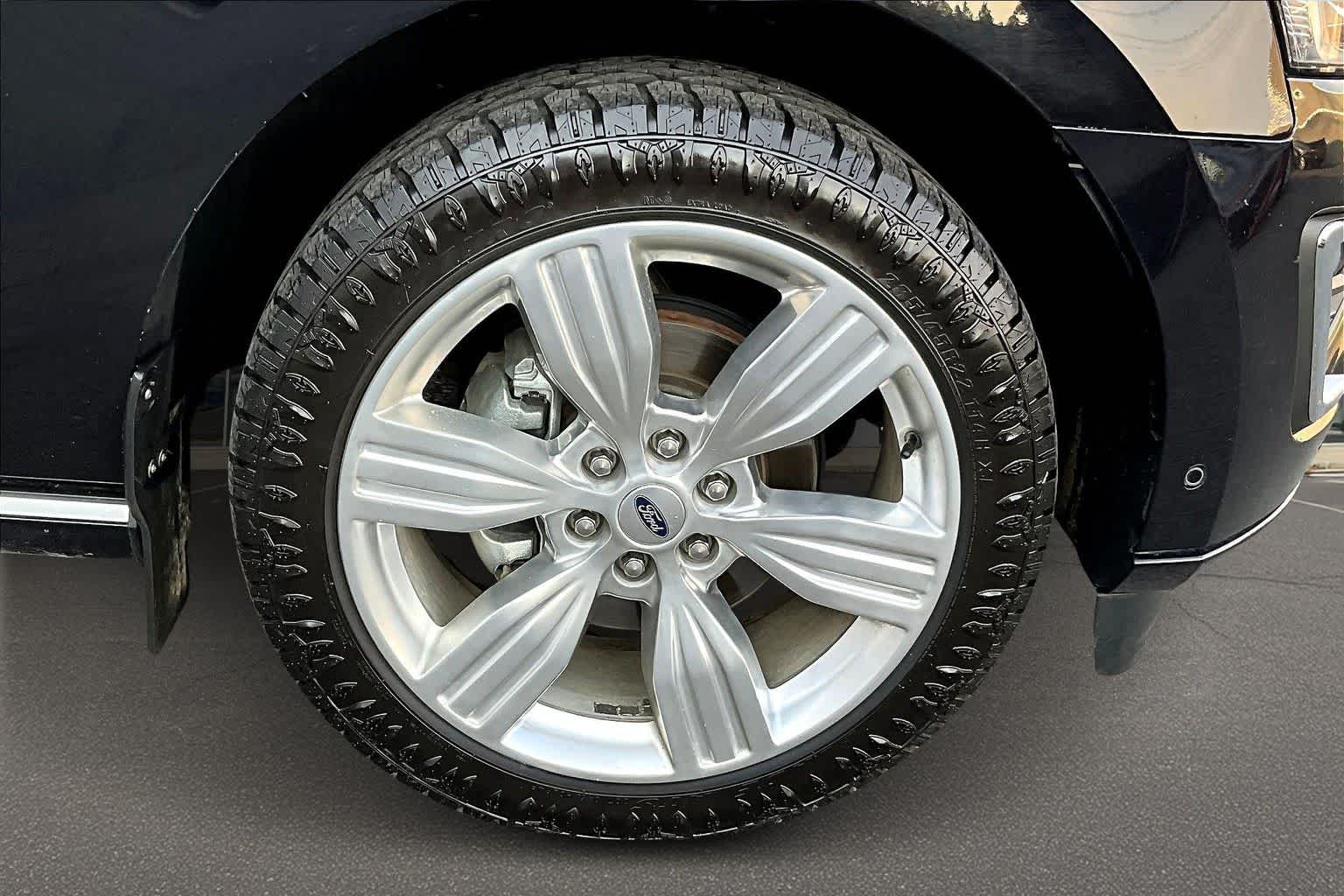 Thumbnail: 2021 Ford Expedition - 34