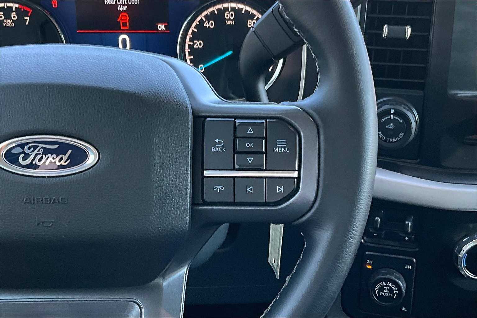 Thumbnail: 2023 Ford F-150 - 26