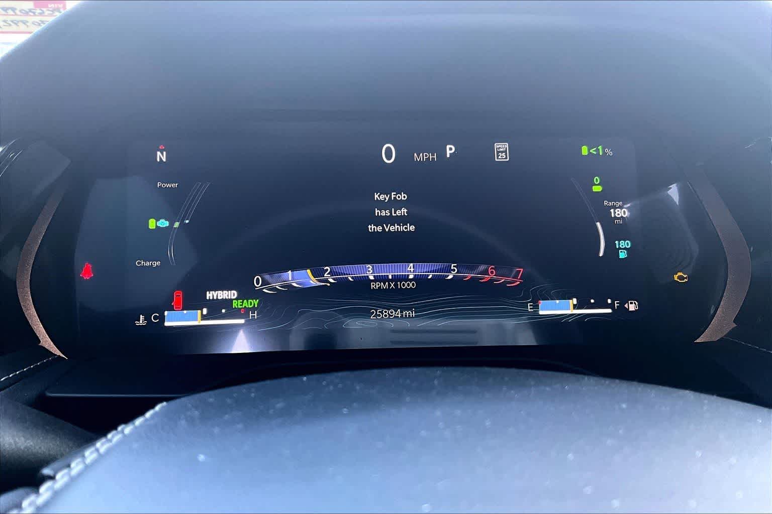 Thumbnail: 2023 Jeep Grand Cherokee - 18