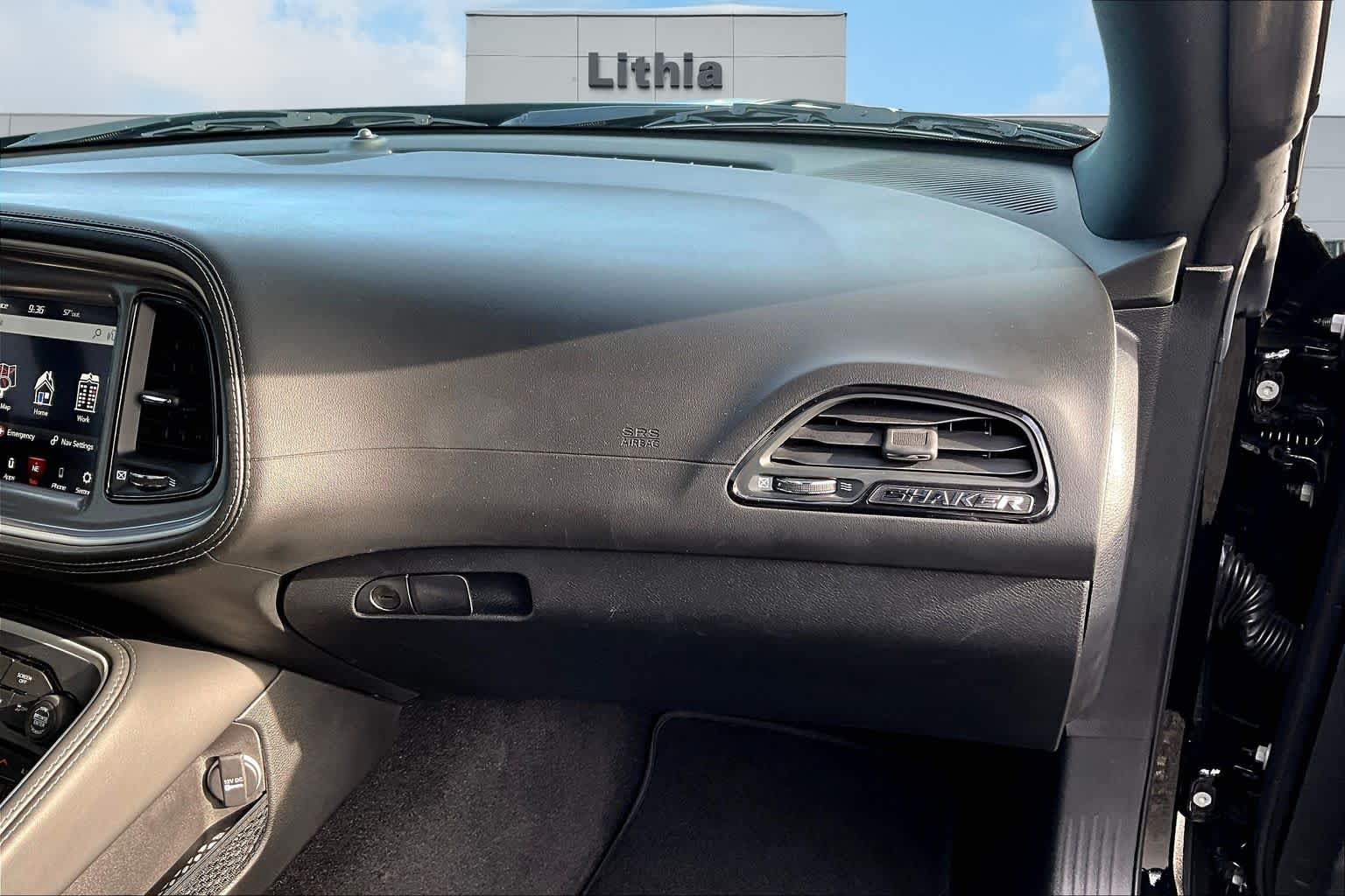 Thumbnail: 2022 Dodge Challenger - 23