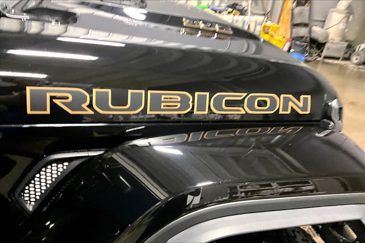 Thumbnail: 2024 Jeep Wrangler - 6