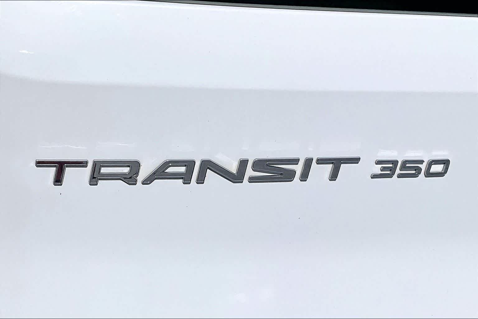 Thumbnail: 2023 Ford Transit Series - 7