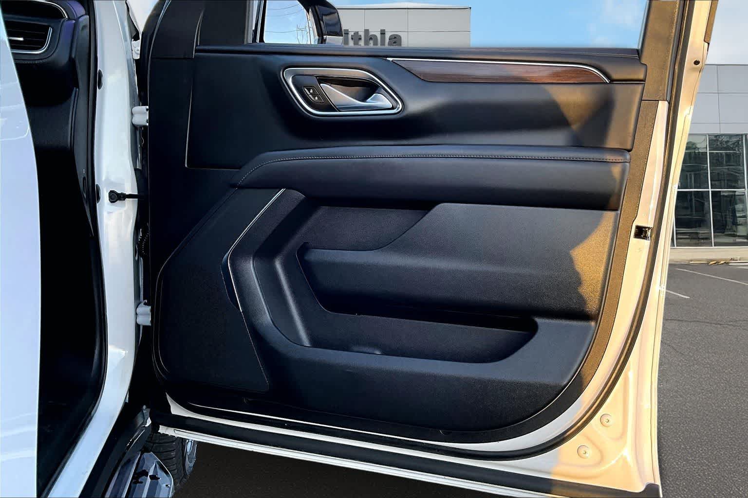 Thumbnail: 2023 GMC Yukon - 29