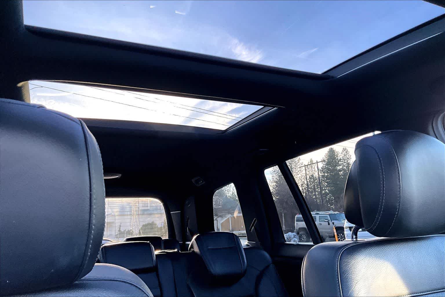 Thumbnail: 2019 Mercedes-Benz GLS - 30