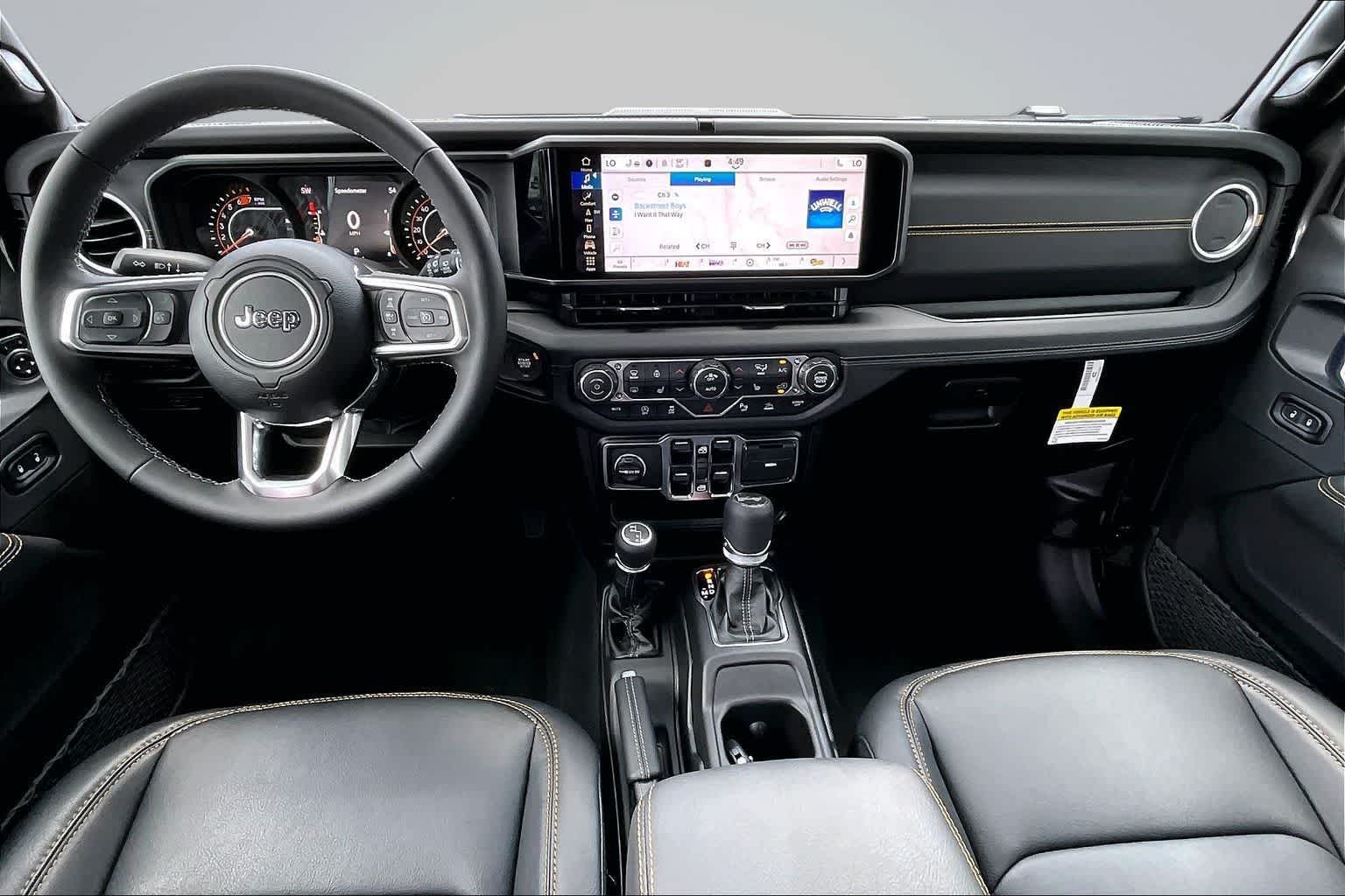 Thumbnail: 2026 Jeep Wrangler - 10