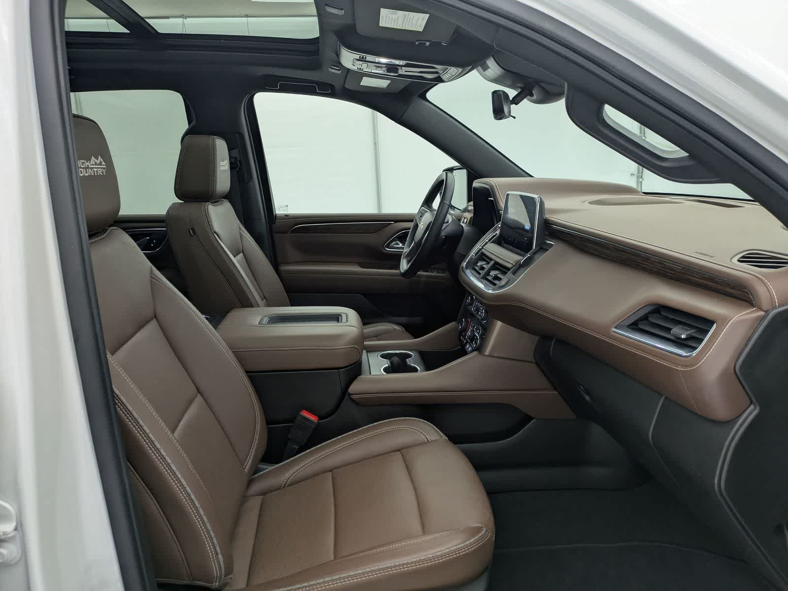 Thumbnail: 2023 Chevrolet Tahoe - 23