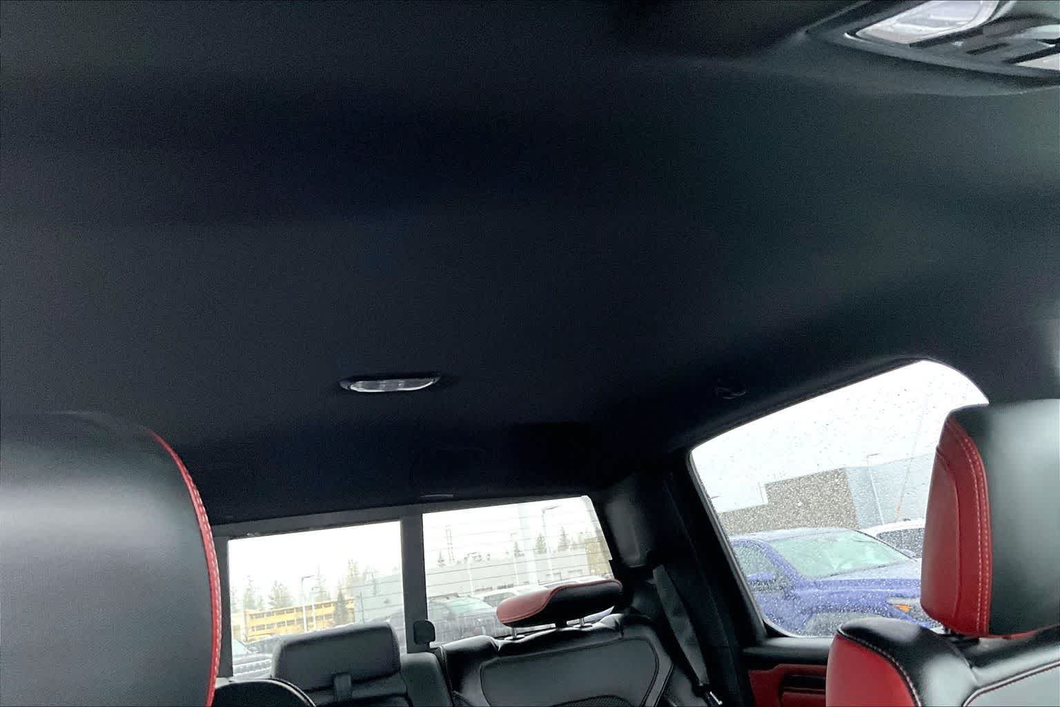 Thumbnail: 2022 RAM 1500 - 30