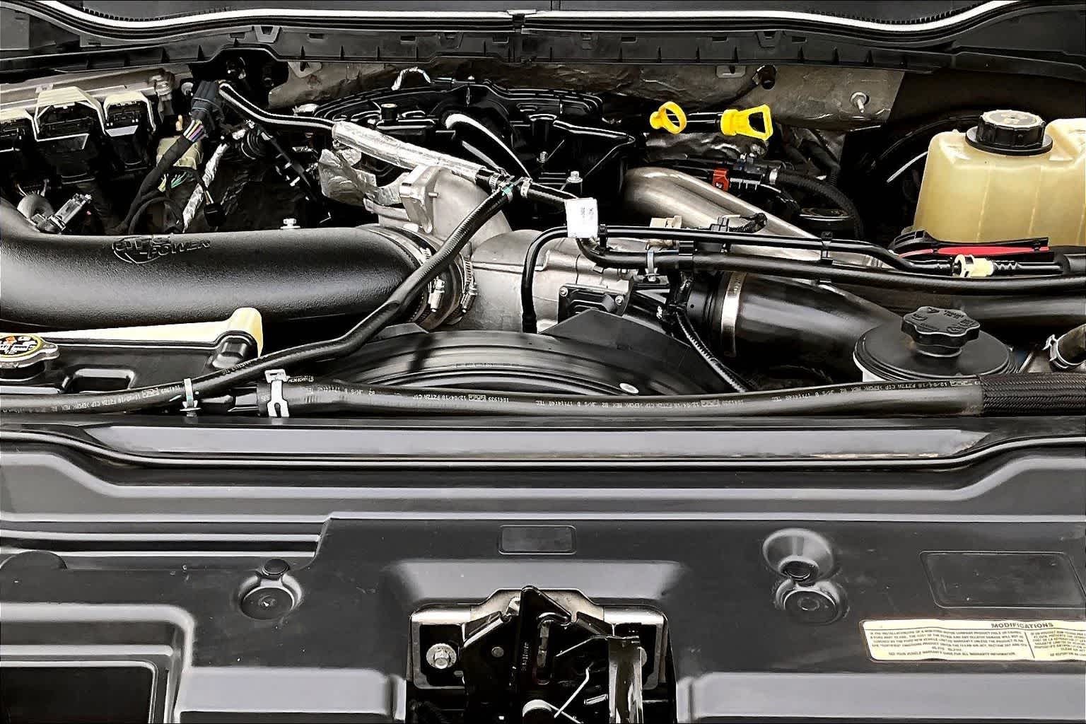 Thumbnail: 2019 Ford Econoline - 9