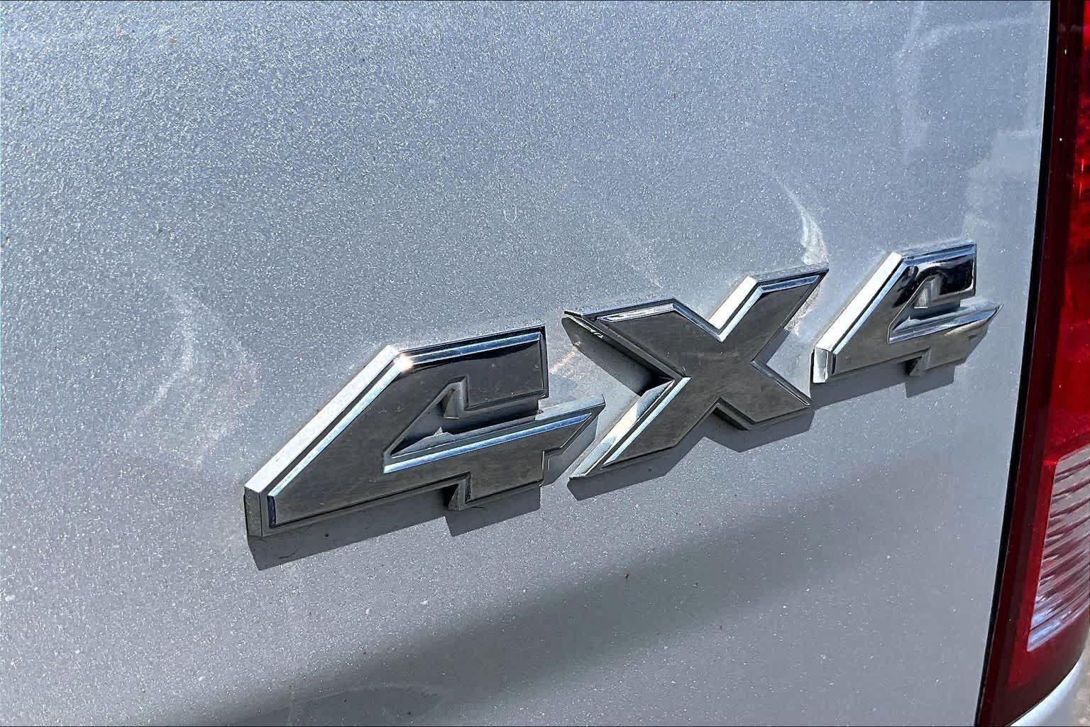 Thumbnail: 2017 RAM 2500 - 7