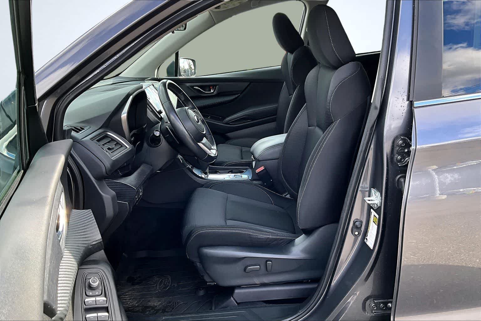 Thumbnail: 2023 Subaru Ascent - 11