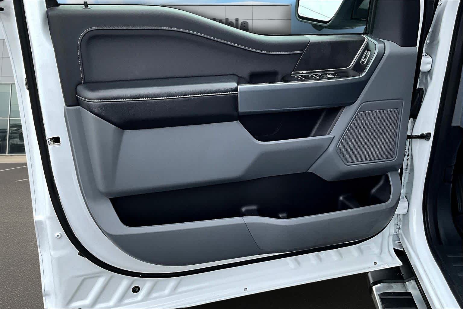 Thumbnail: 2024 Ford F-150 - 28