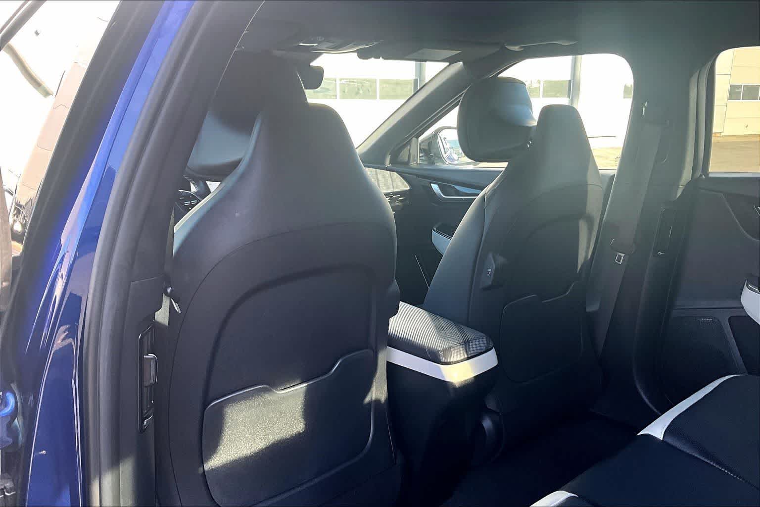 Thumbnail: 2023 Kia EV6 - 12