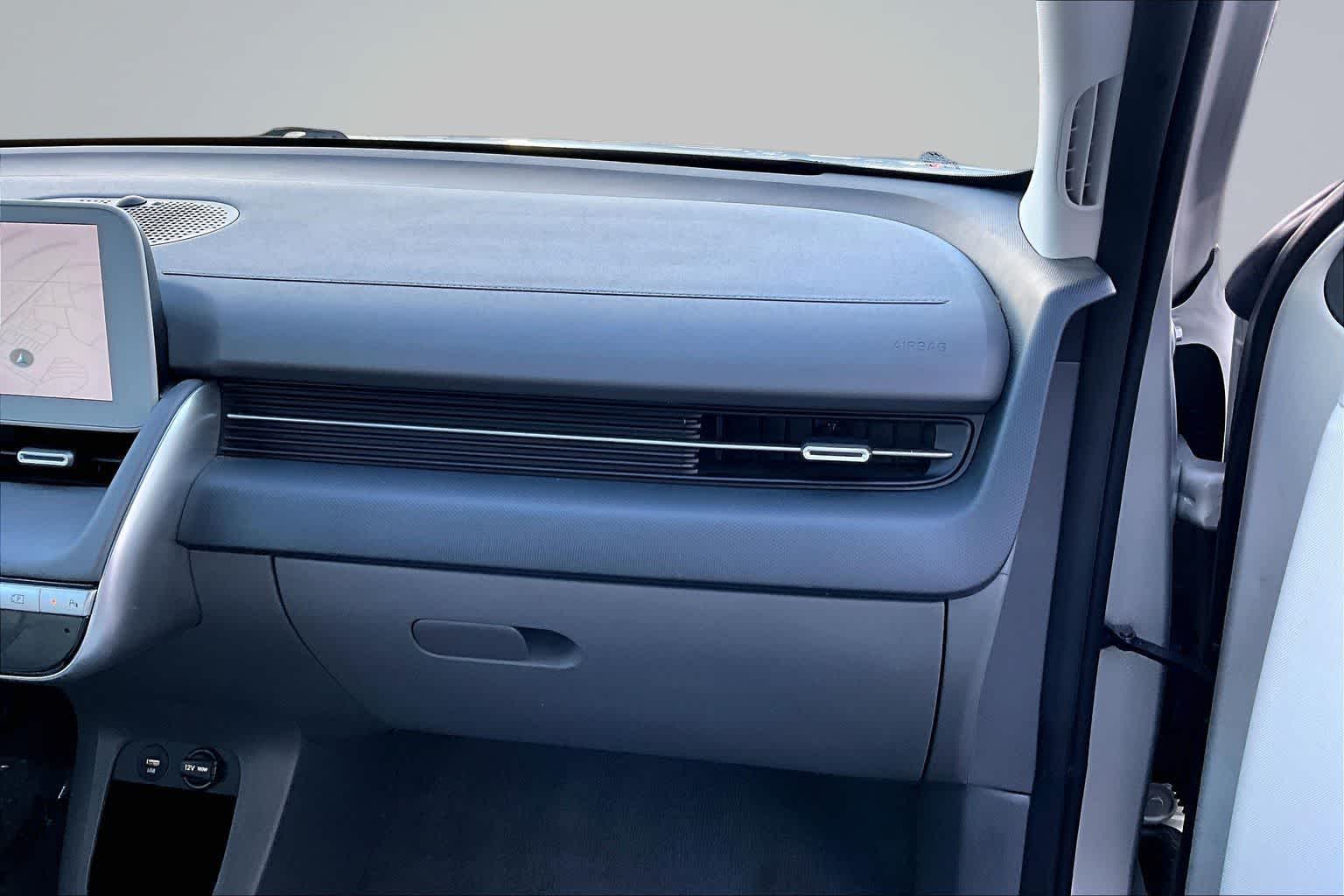 Thumbnail: 2023 Hyundai Ioniq 5 - 23