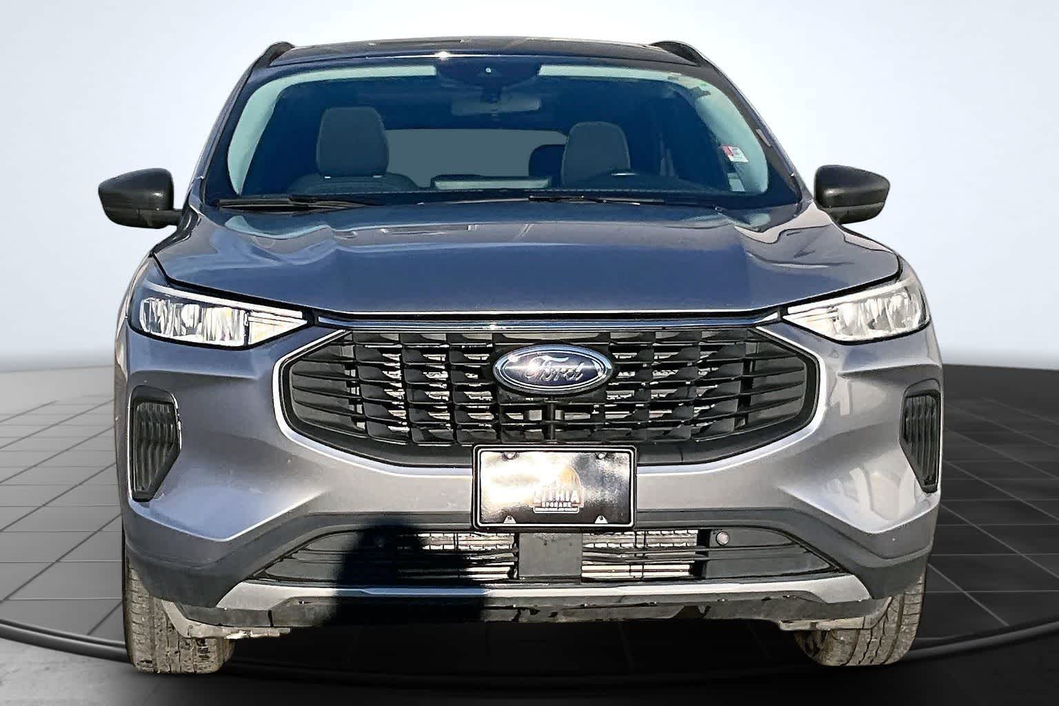 Thumbnail: 2024 Ford Escape - 6