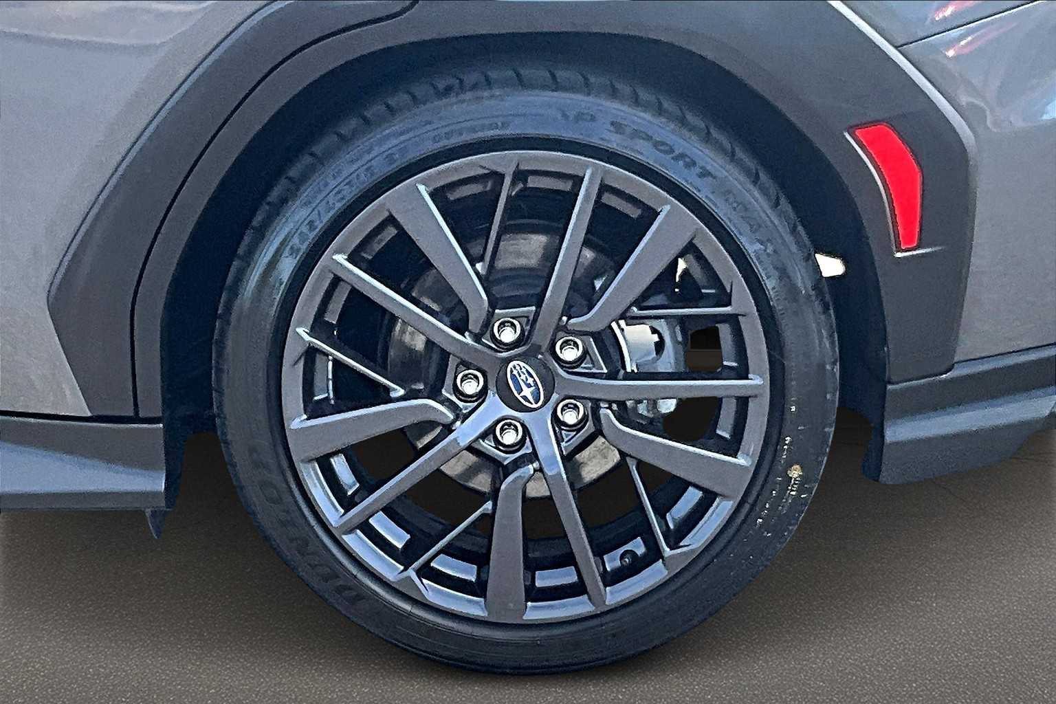 Thumbnail: 2022 Subaru WRX - 36