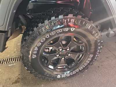 Thumbnail: 2023 Jeep Wrangler - 3