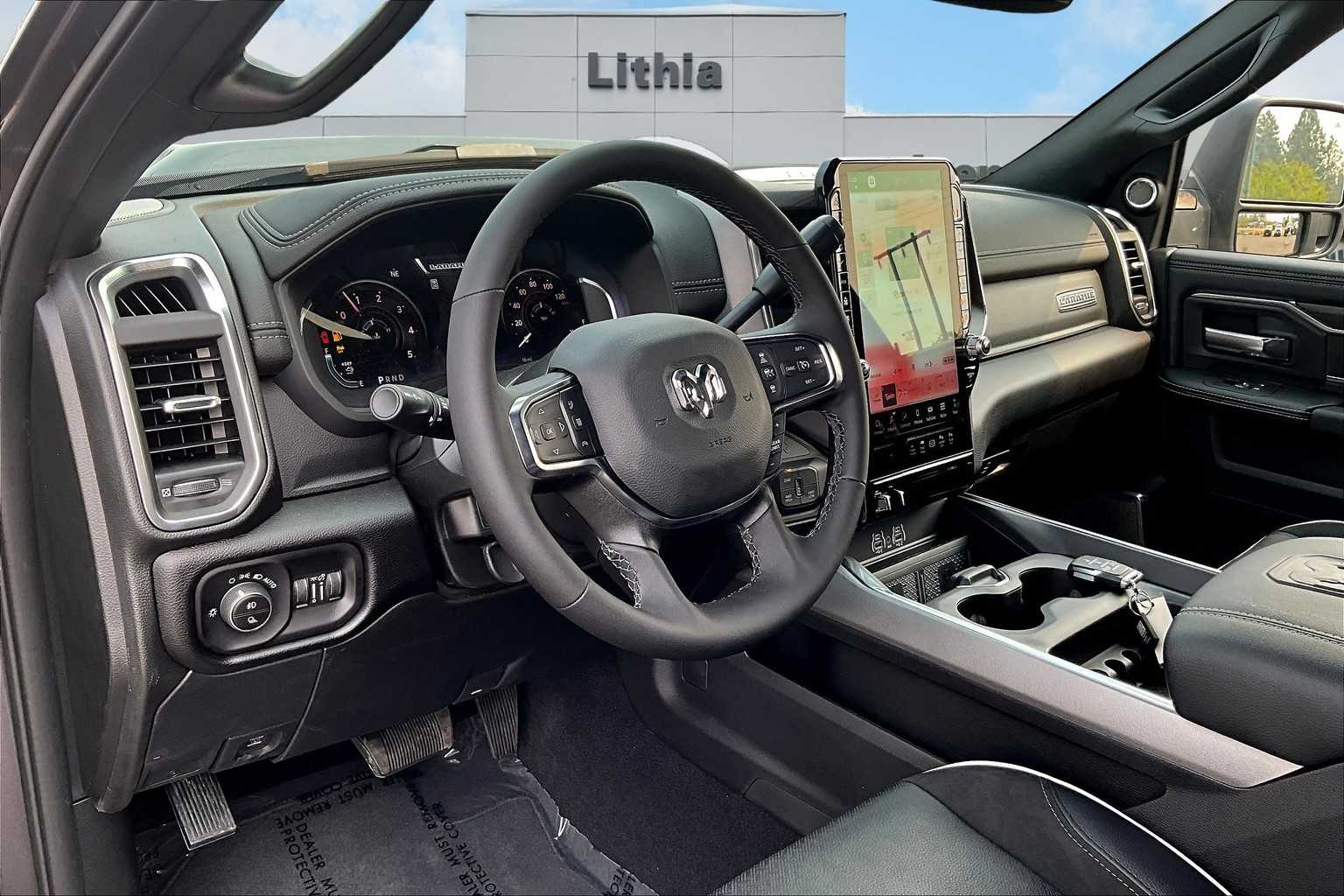 Thumbnail: 2026 RAM 2500 - 2