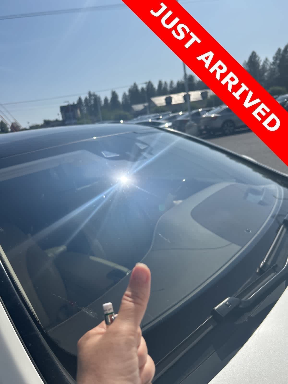 2016 Mercedes-Benz S-Class S 550 19