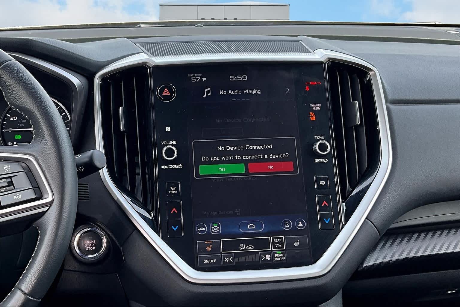 2024 Subaru Ascent Premium 13