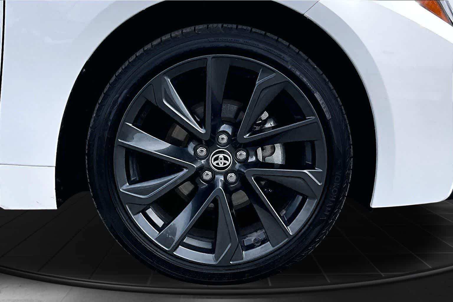 Thumbnail: 2025 Toyota Corolla - 34