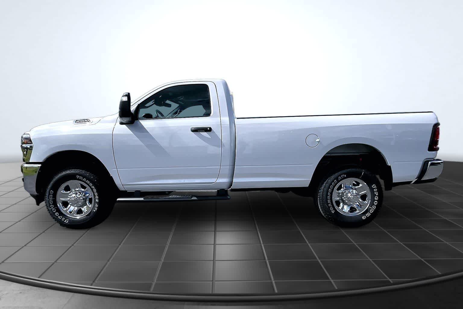 Thumbnail: 2026 RAM 2500 - 3